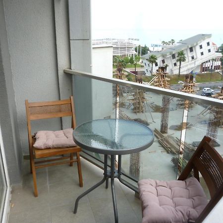 Batumi Orbi Sea Tawers Apartment Exterior foto