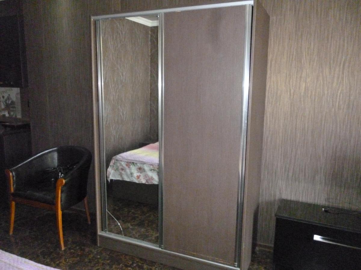 Batumi Orbi Sea Tawers Apartment Exterior foto