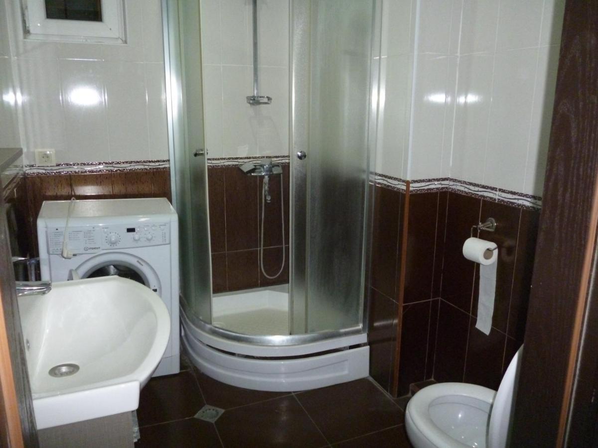 Batumi Orbi Sea Tawers Apartment Exterior foto