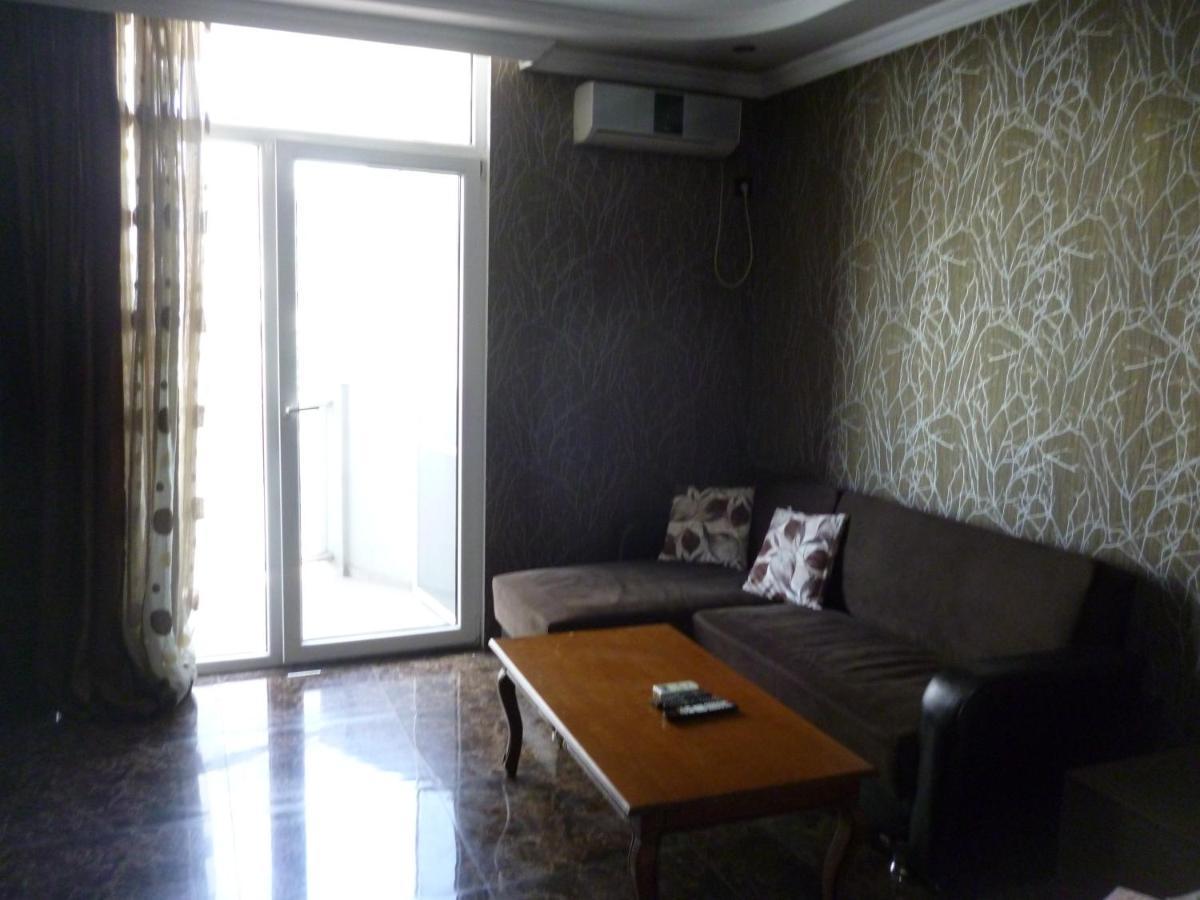 Batumi Orbi Sea Tawers Apartment Exterior foto