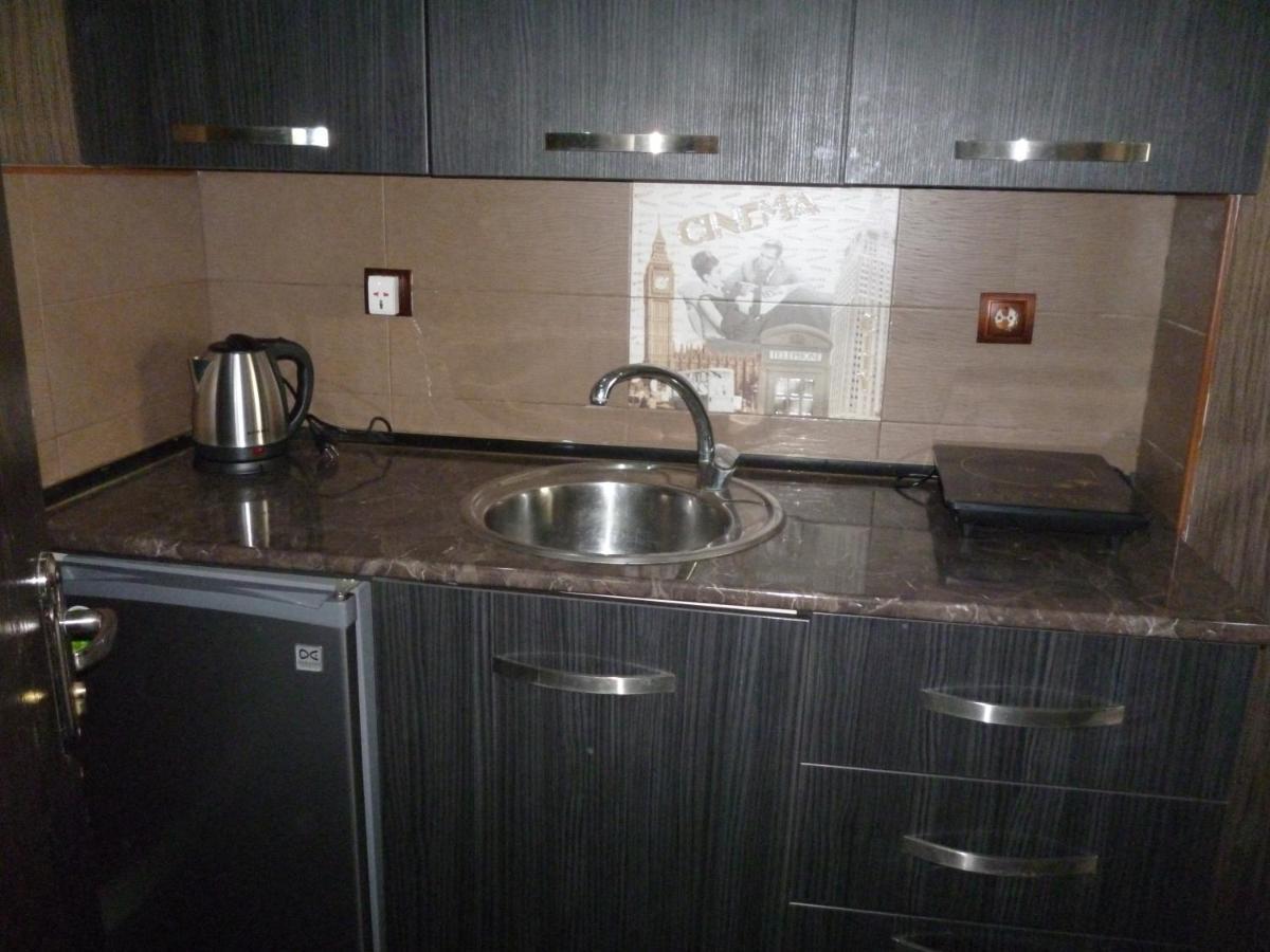 Batumi Orbi Sea Tawers Apartment Exterior foto