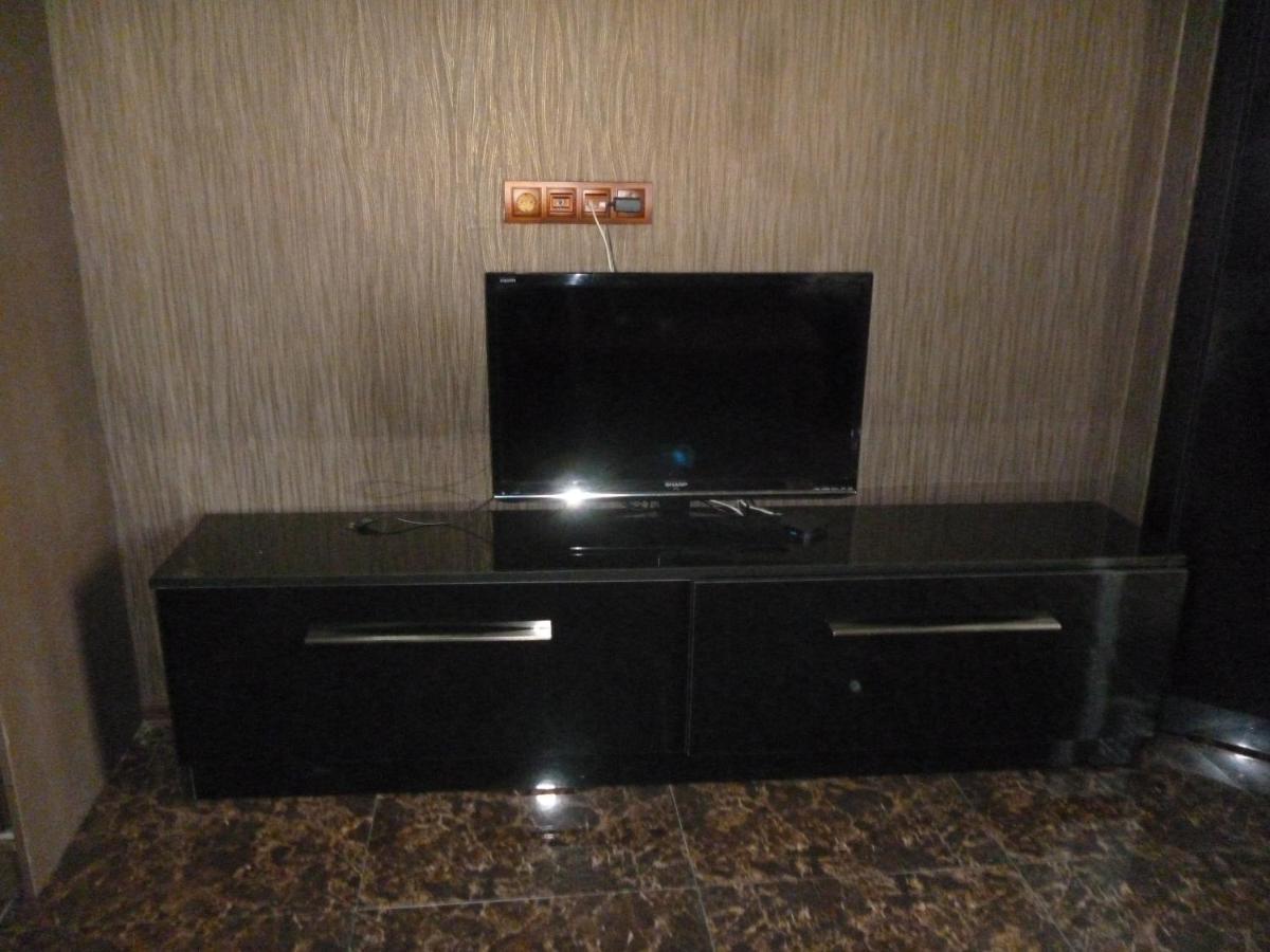 Batumi Orbi Sea Tawers Apartment Exterior foto